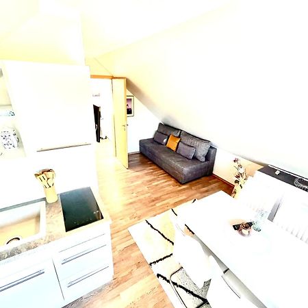 Ferienhaus Am Achterwasser ユッケリッツ エクステリア 写真