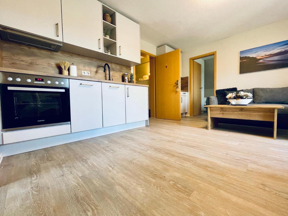 Ferienhaus Am Achterwasser ユッケリッツ エクステリア 写真