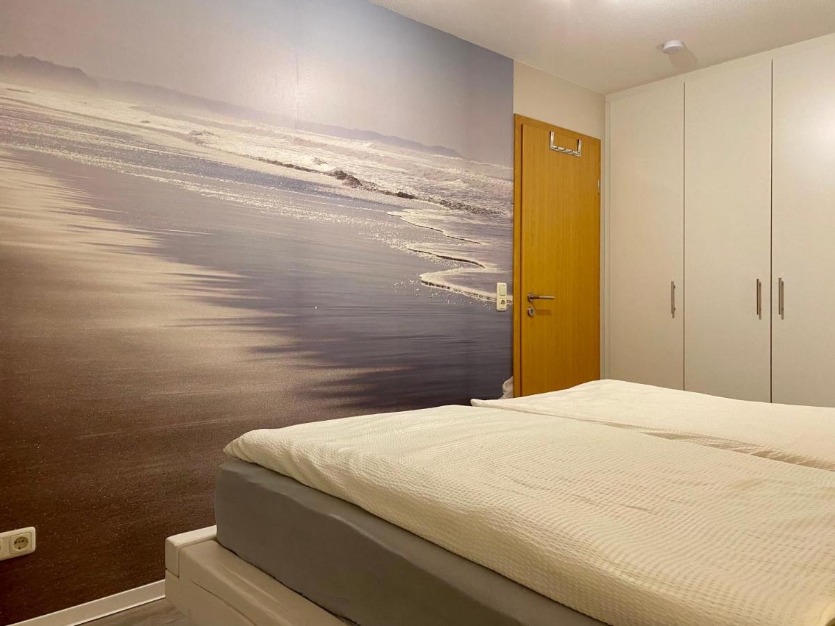 Ferienhaus Am Achterwasser ユッケリッツ エクステリア 写真