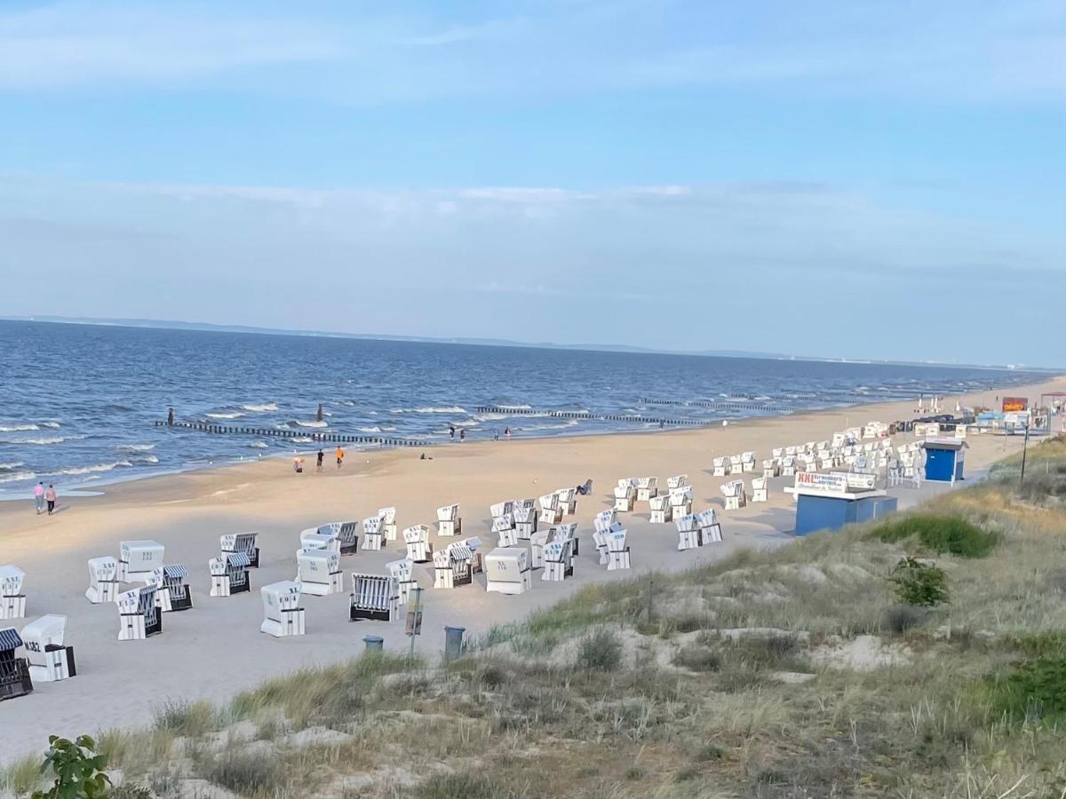 Ferienhaus Am Achterwasser ユッケリッツ エクステリア 写真