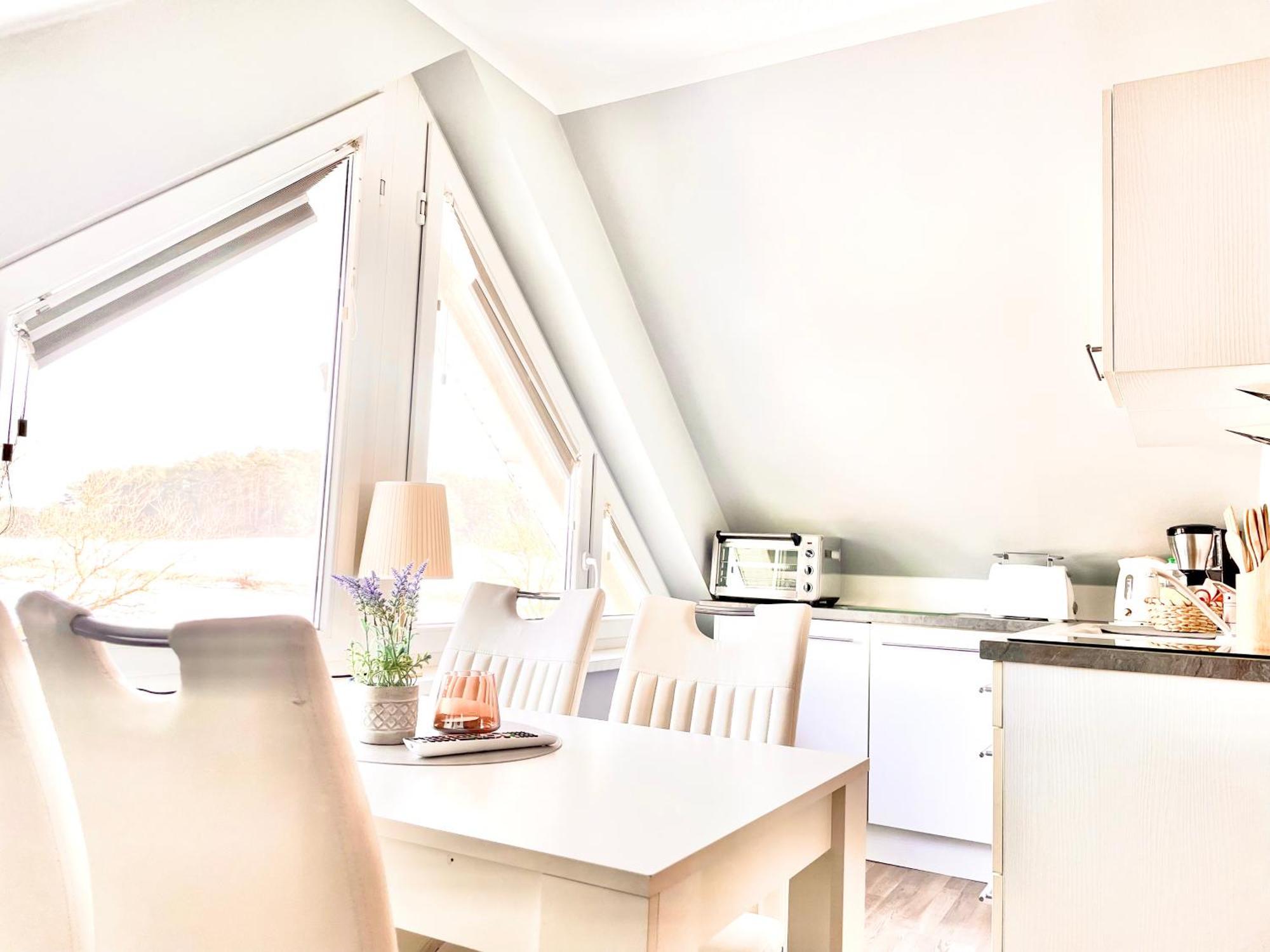 Ferienhaus Am Achterwasser ユッケリッツ エクステリア 写真